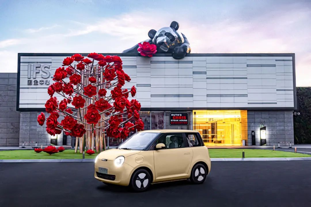 长安lumin质感体验越级,长安lumin2023销量