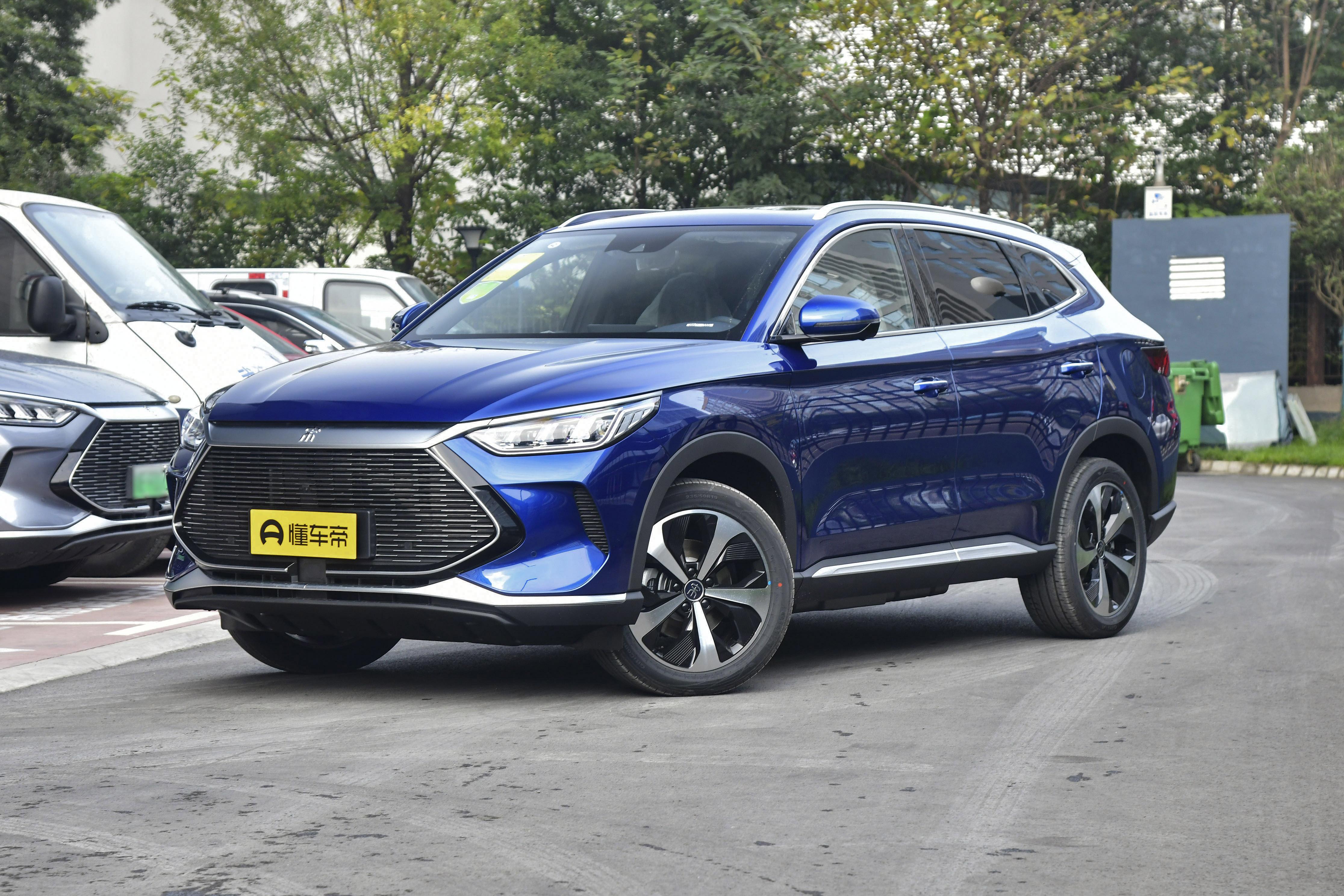 新能源汽车排行榜前十名合资车型,新能源汽车销量排行榜全部车型