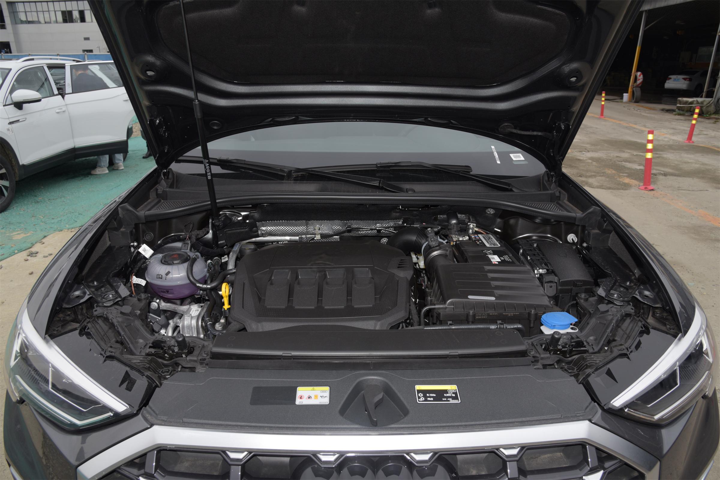 全新林肯冒险家对比全新途观,途观l与奥迪q3林肯冒险家