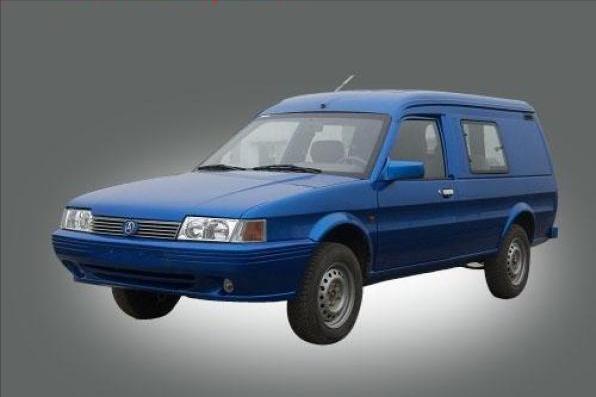 国产福特野马汽车,福特野马汽车和中国野马