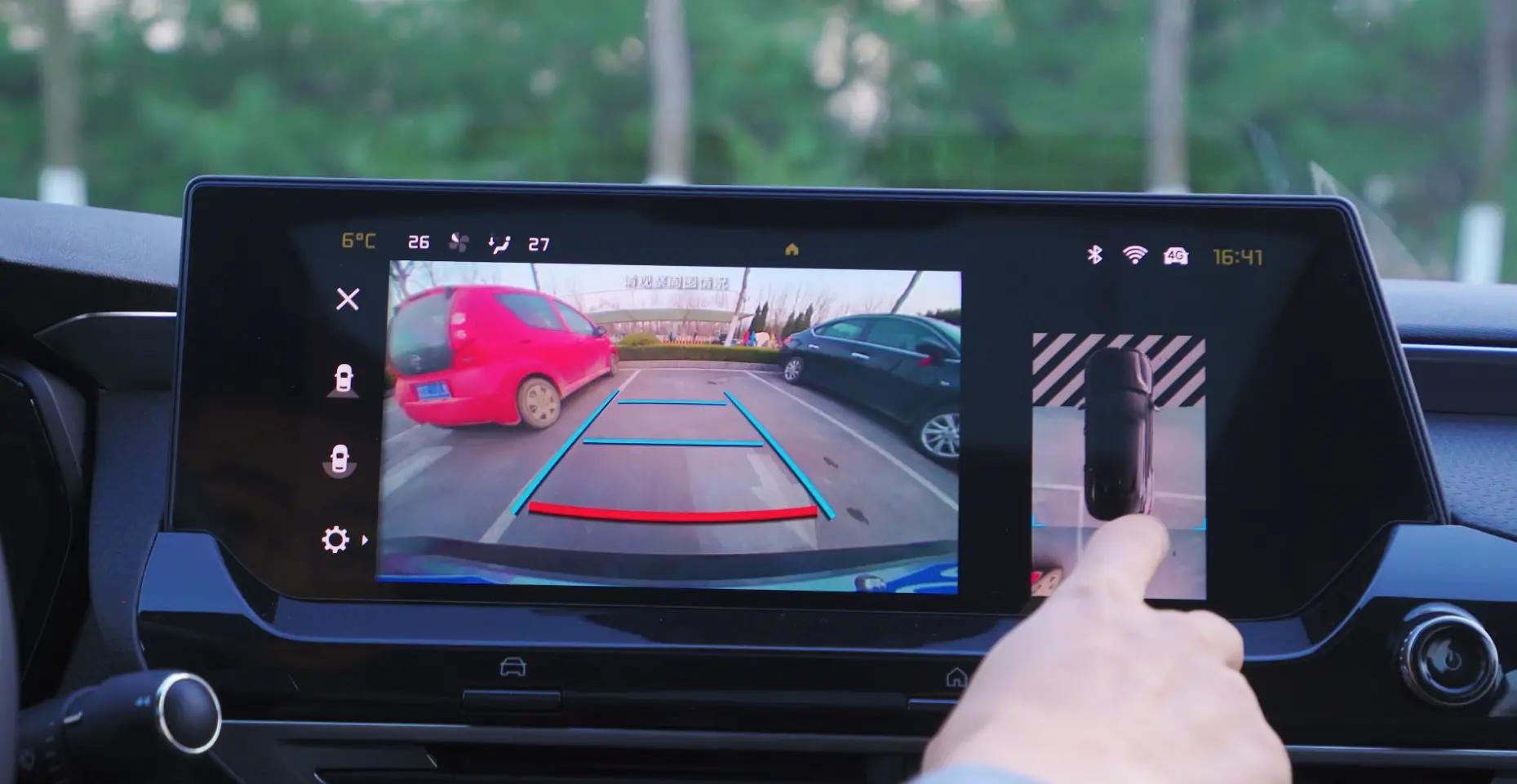 凡尔赛配置优点,凡尔赛19寸轮毂优点