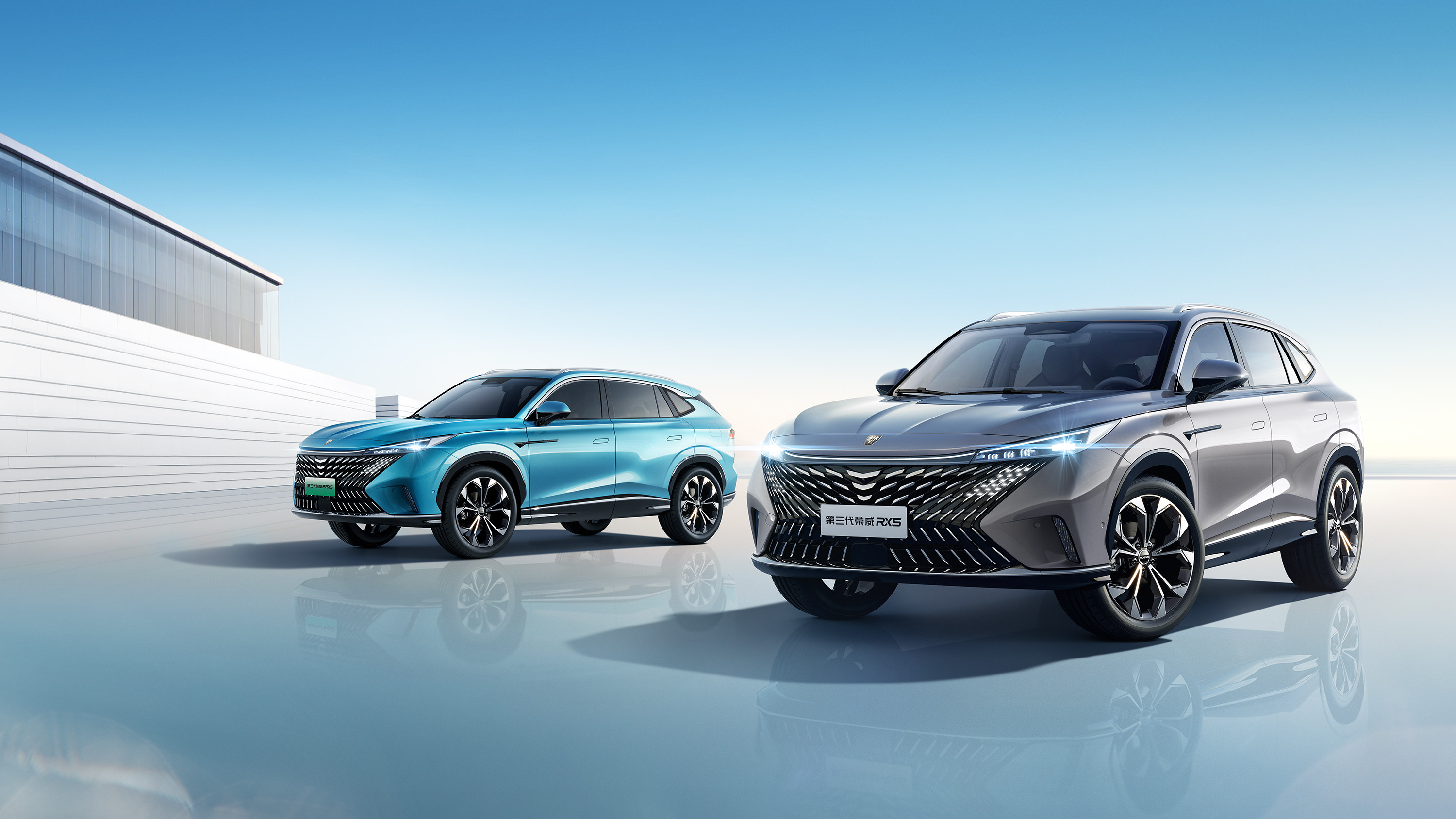 顶配惊现鸡肋荣威erx5是否值得买,荣威erx5超混尊荣版忠告