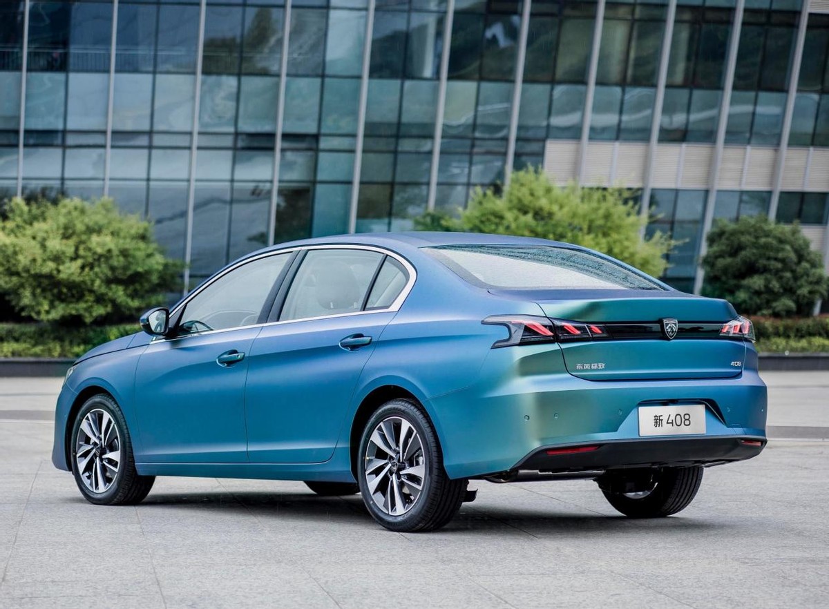 408的6at和速腾的双离合,速腾2023款和标致408怎么选