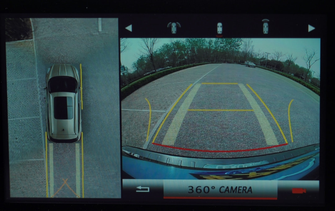 深度试驾雷克萨斯rx500h,深度体验雷克萨斯