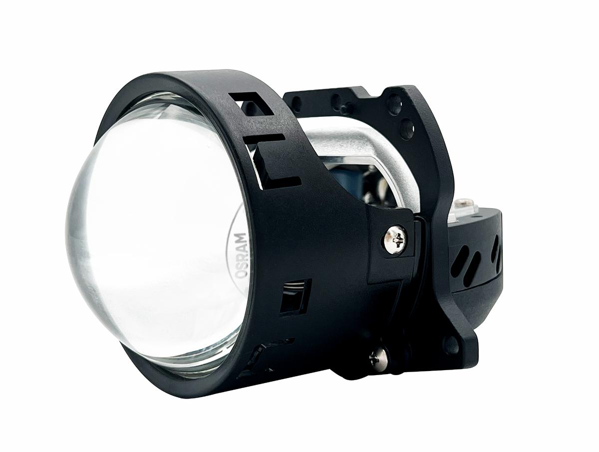 欧司朗御天虎透镜拆解,欧司朗御天霸激光透镜多少钱