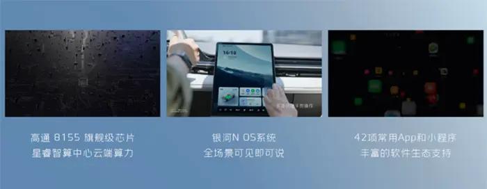 银河l67.98万试驾,银河l6性能家轿的新代名词