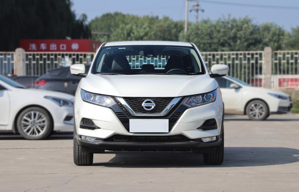 紧凑型suv油耗排行榜2017,跟日产逍客同级别的suv有哪些