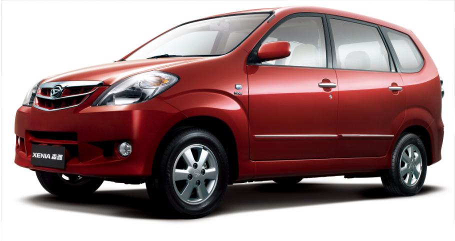 日系品牌大揭秘,日系的三大高端品牌