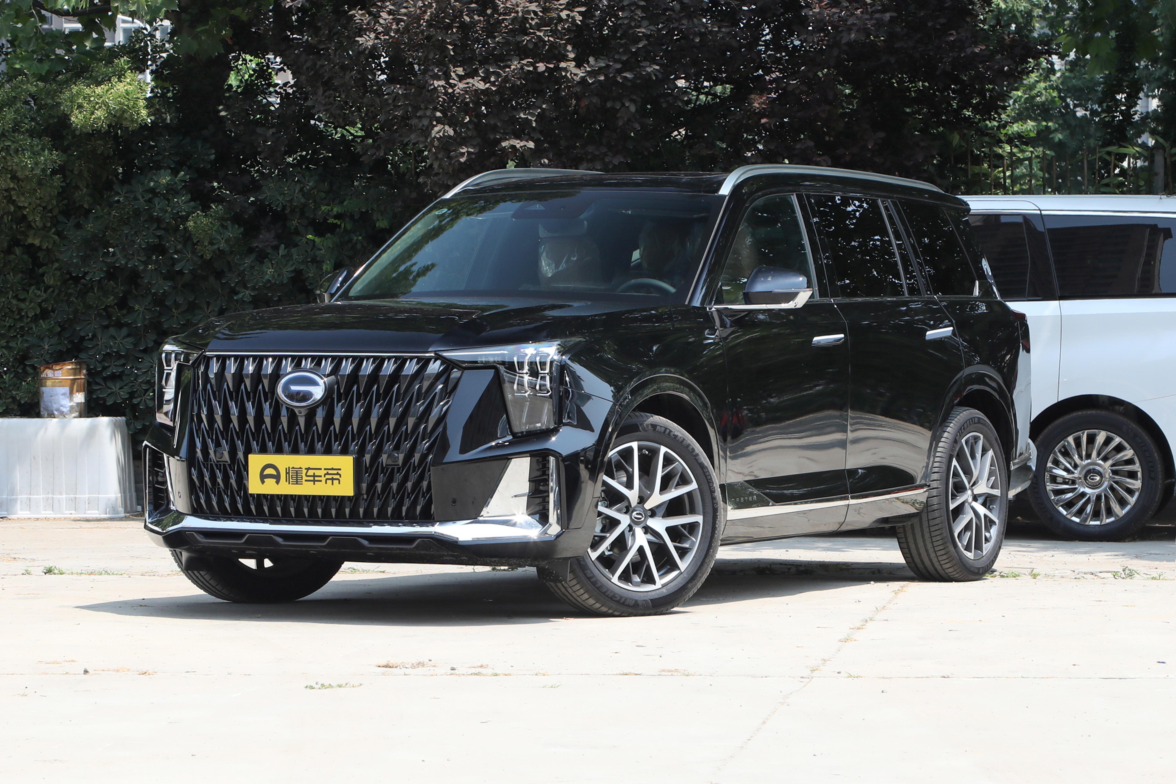 第二代传祺gs8820a和8155有什么区别,传祺gs82022款高配芯片是8155吗