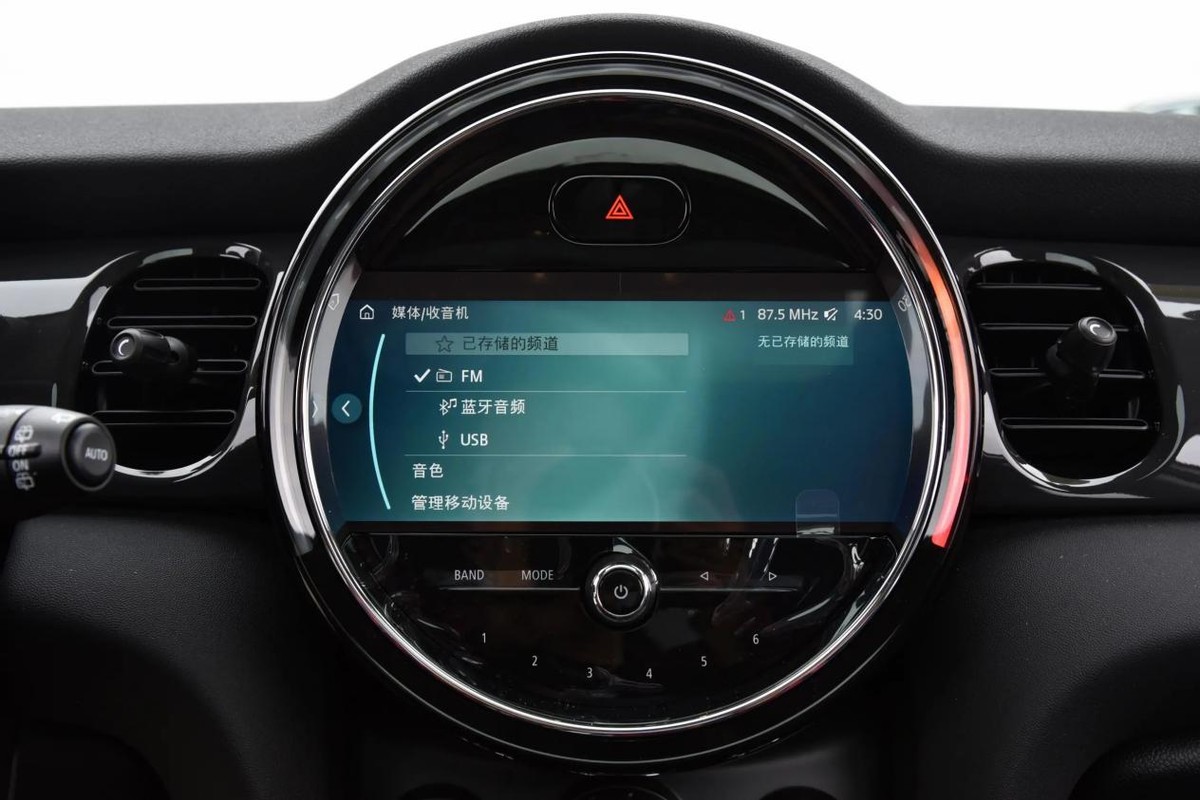 宝马mini六门版2.0t用车感受,宝马mini2.0t新款五门版落地价