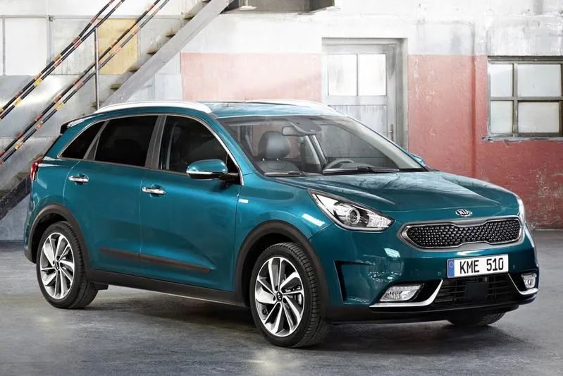 话说世界杯32强，去年卖得最好的车都是啥？A、B组篇