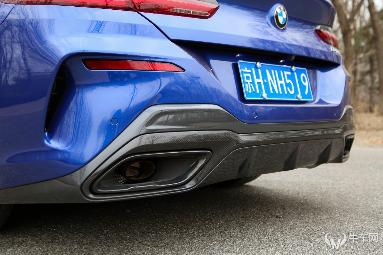 2021款宝马840i双门跑车落地价,宝马840i四门轿跑第一人称试驾