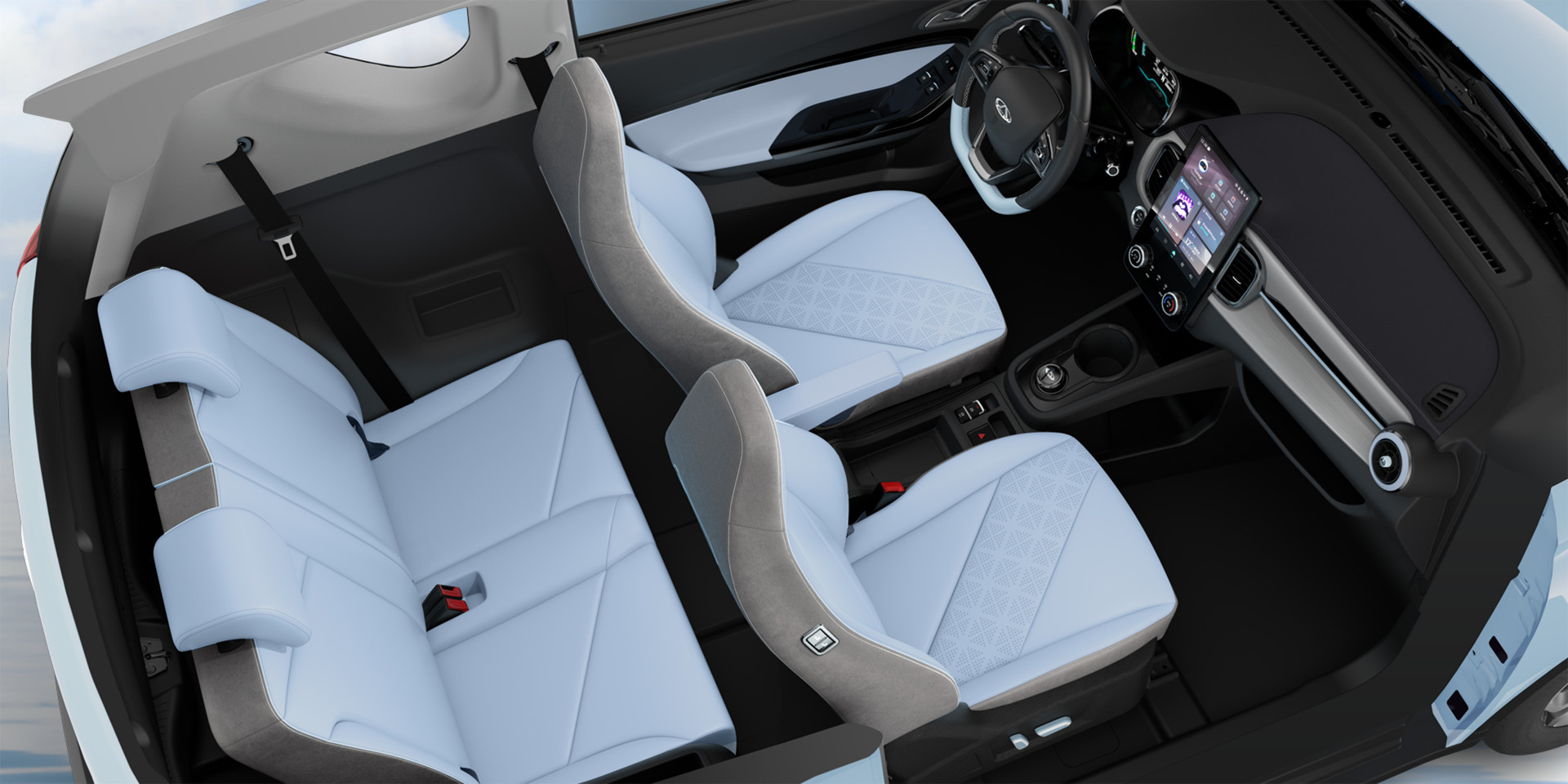 又便宜又实惠的mini电车有哪些,推荐几款小电车代步