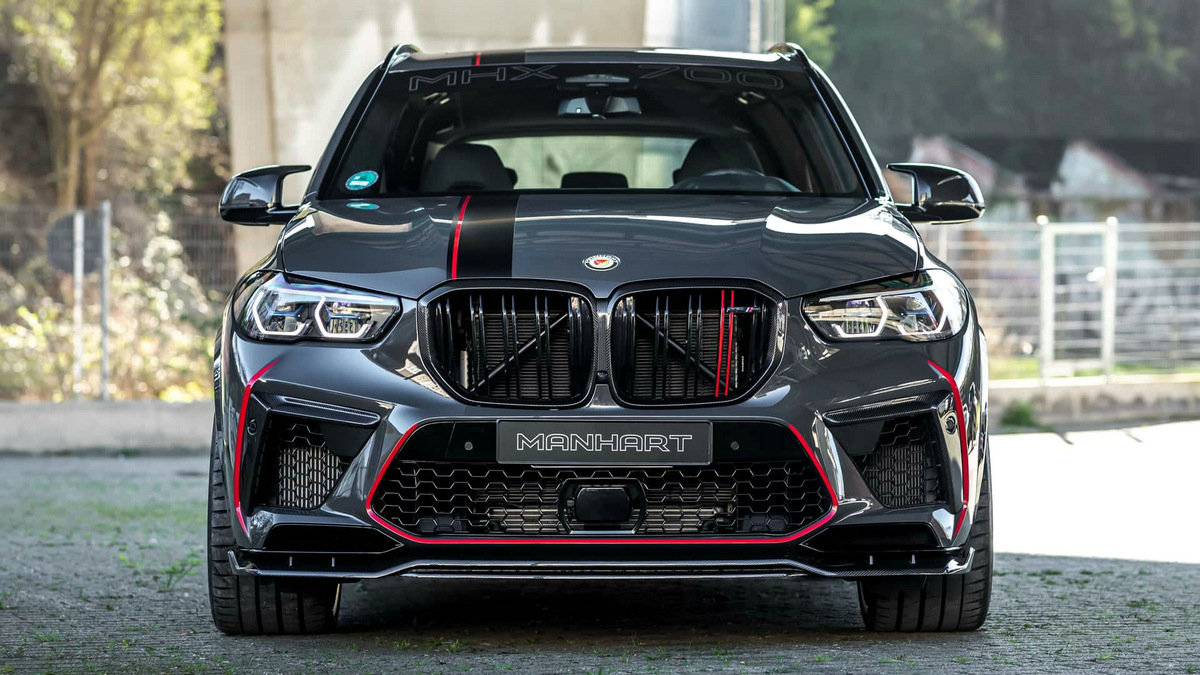 新款宝马x5的越野能力,最新款宝马x5m越野