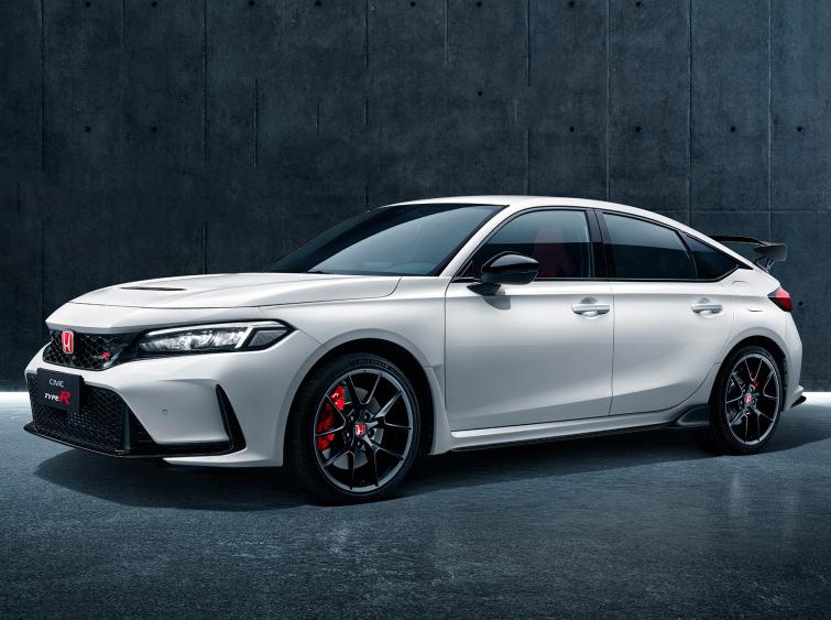 本田新款思域type-r最新消息,本田思域typer售价公布