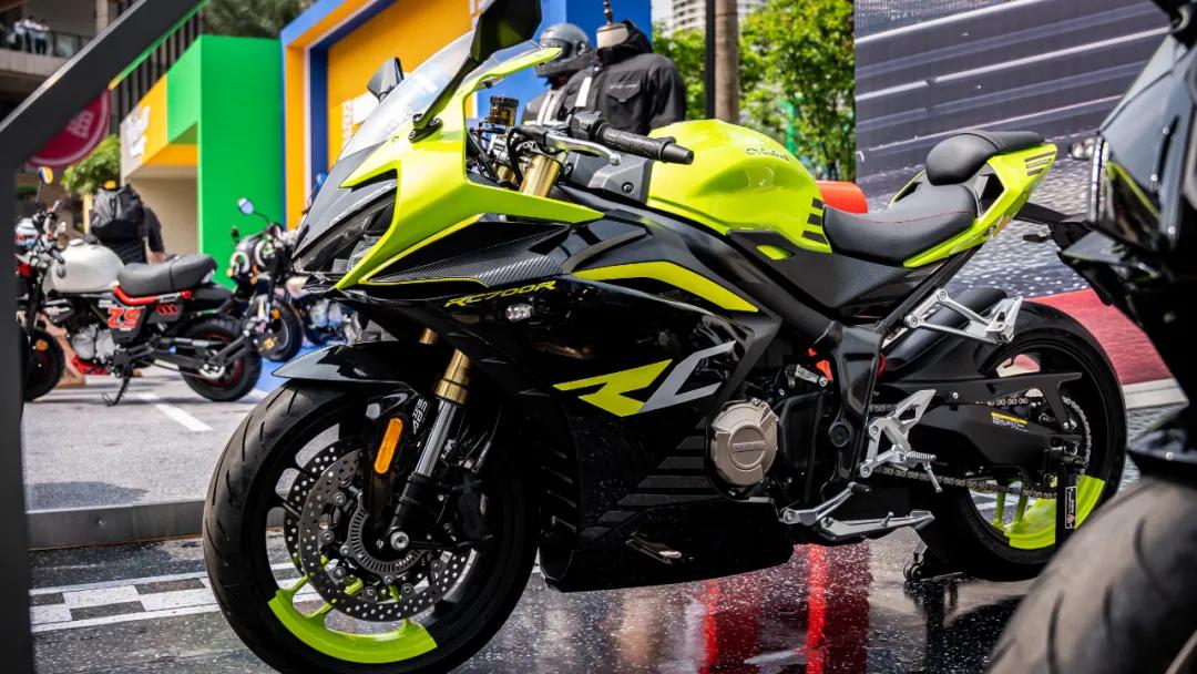 宗申week8改装bobber,宗申四缸2.8米新车