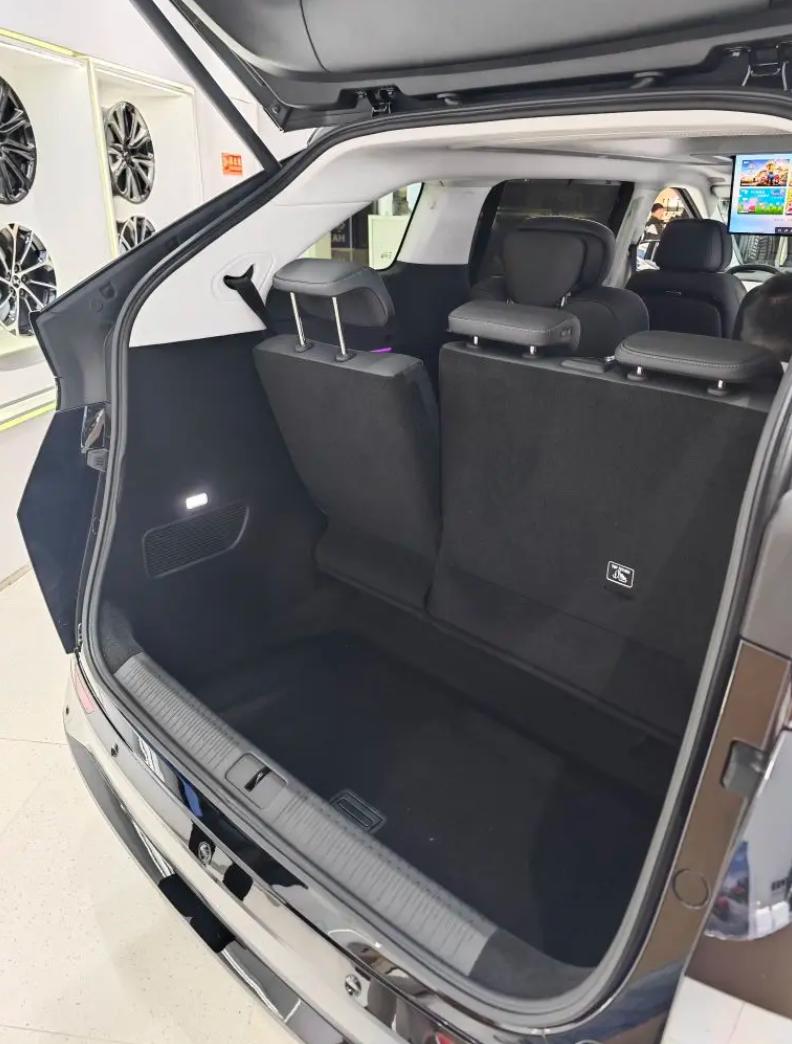 小鹏x9远程召唤,小鹏x9为什么火爆