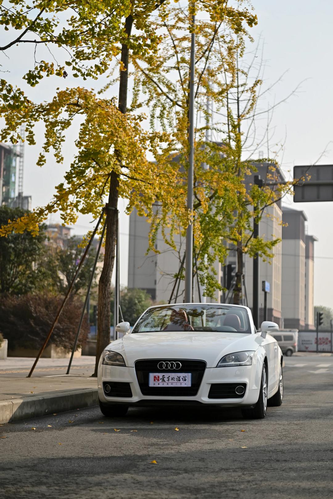 奥迪tt敞篷2021款落地多少钱,奥迪tt二手车敞篷多少钱