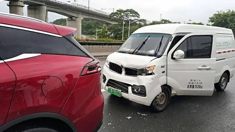 新能源车跑很慢,新能源车为什么跑得那么快