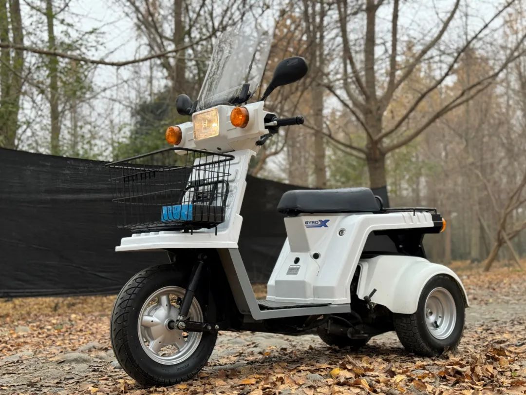 本田不倒翁gyroup,本田不倒翁和gyro哪个好