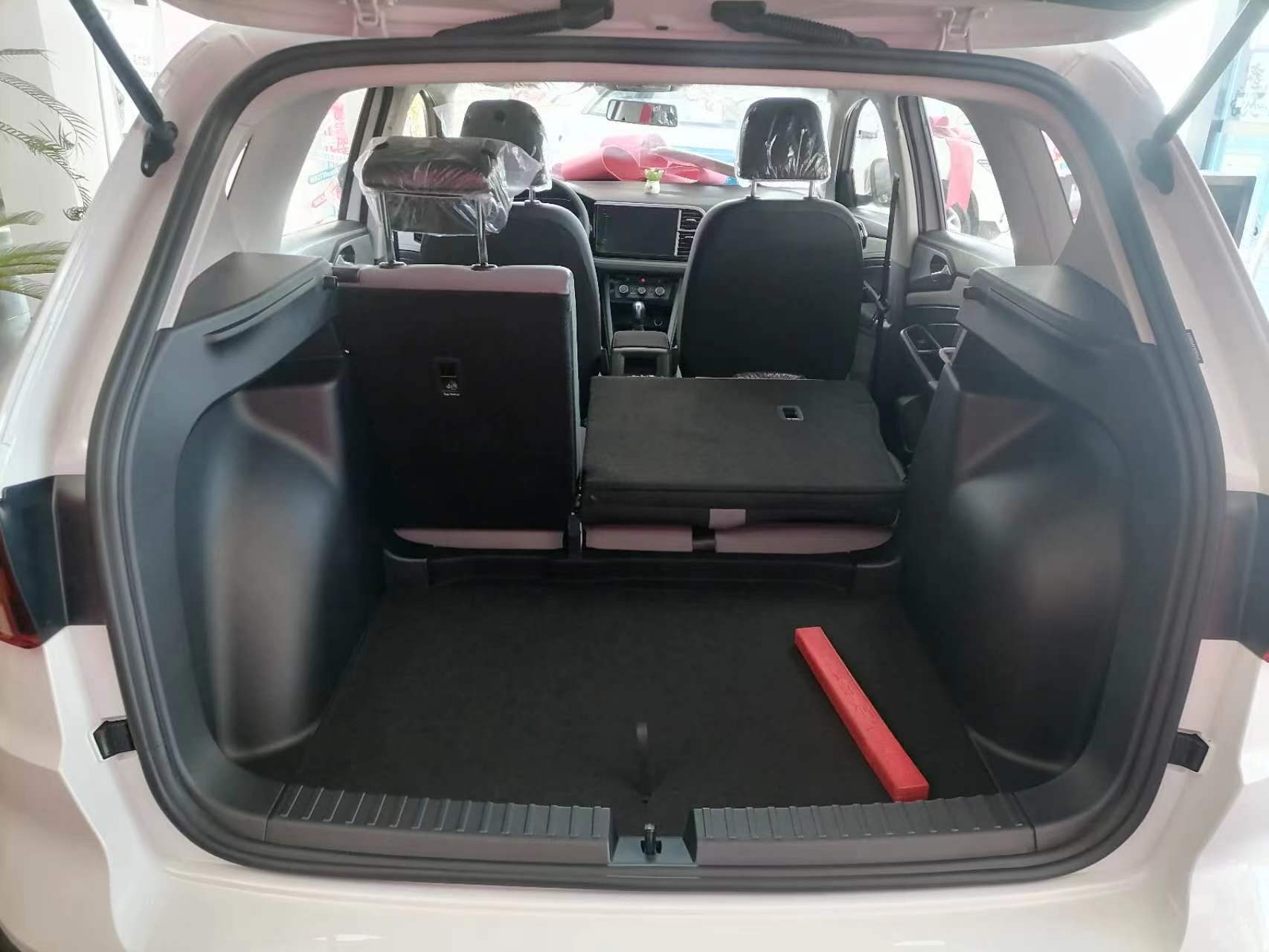 捷达vs5自动进取版现优惠,最新捷达vs5降价促销活动