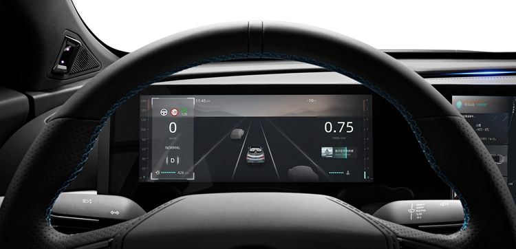 第二代长安uni-t将于17日上市,第二代长安uni-t旗舰落地价格