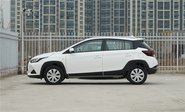 新手买丰田致炫x好吗,丰田致炫x空间测评