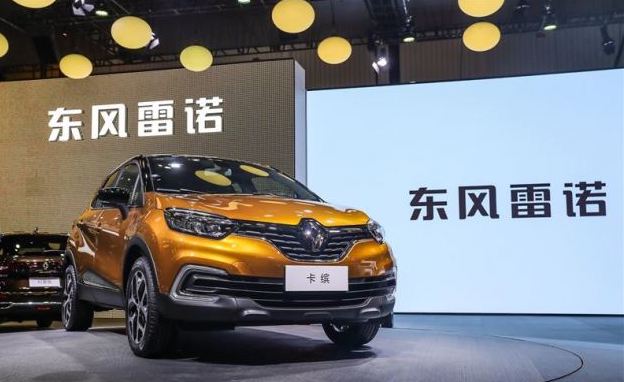 雷诺重返中国市场，今时不同往日，它还能有未来吗？