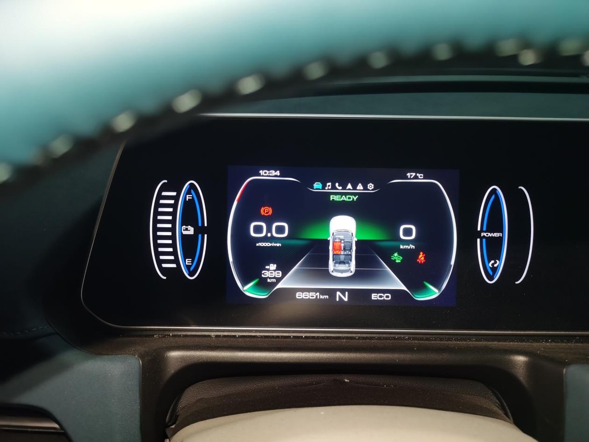 20万欧拉好猫退车,欧拉好猫车主反馈缺点