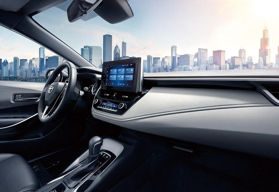 汽车混动哪款车值得推荐,丰田凯美瑞2.5混动豪华版养车成本