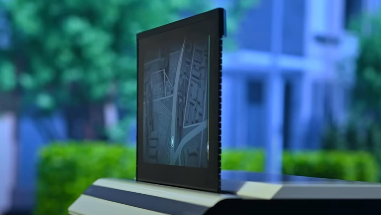 车载屏幕oled,车用显示屏oled