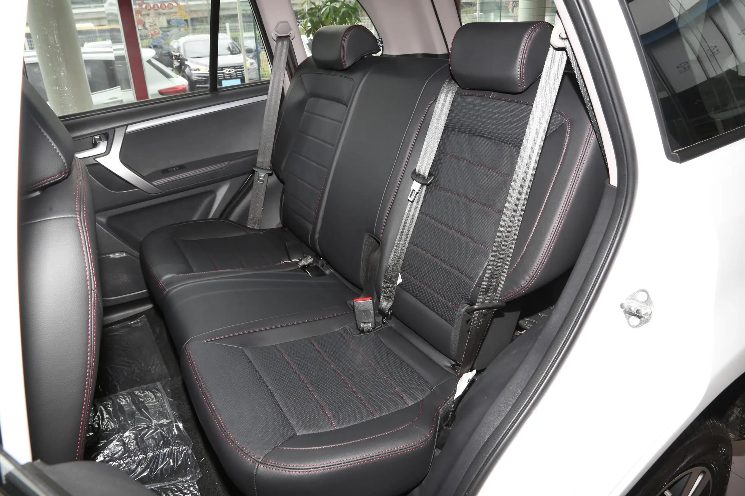 想买个自动挡suv推荐,4万到5万自动挡新车瑞虎3