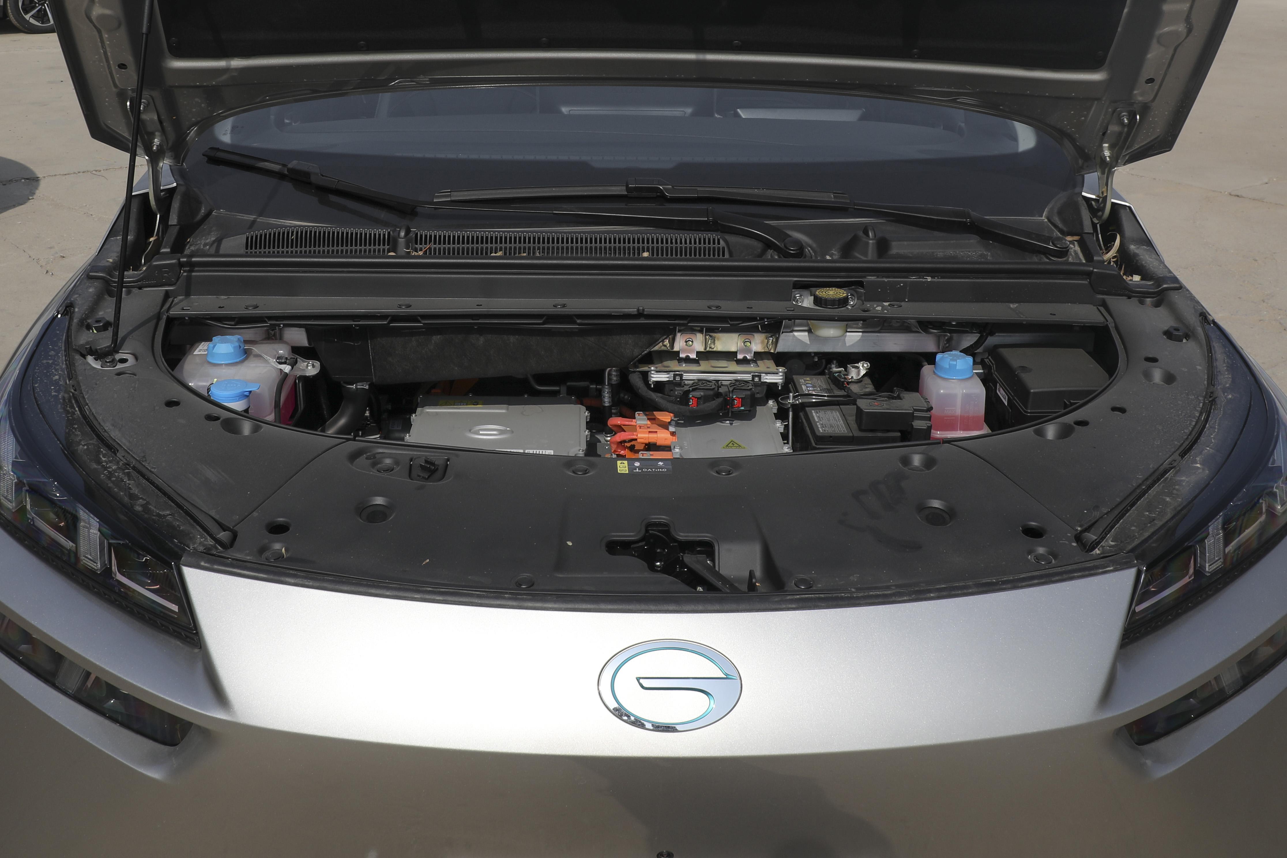 广汽埃安新款AIONV,广汽埃安aionv门把手咋拆