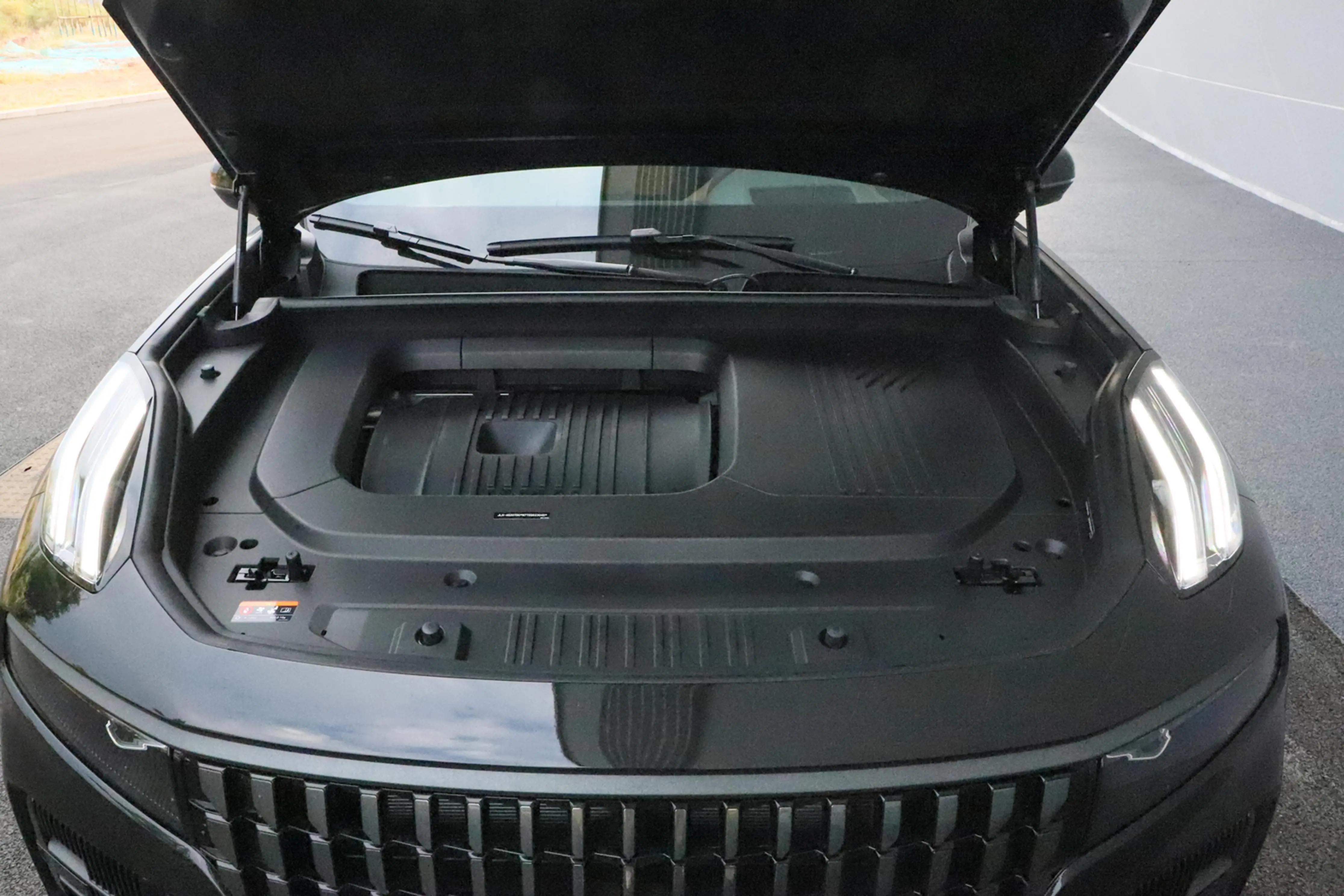 领克09em-p换电池多少钱,领克09em-p2024款