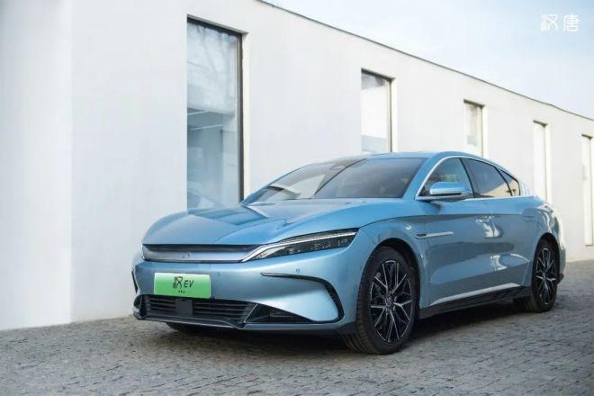 5款投诉率最高的汽车,汽车投诉前十排行榜比亚迪