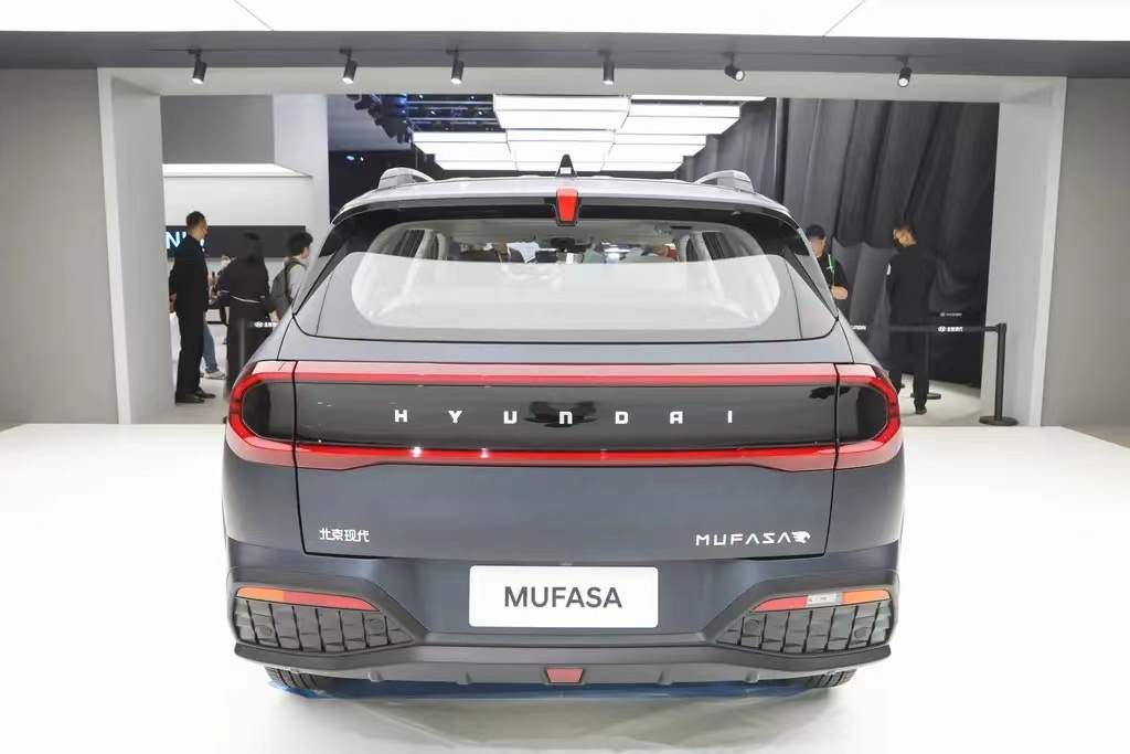 北京现代ix35车型未来改款,ix35换代车型