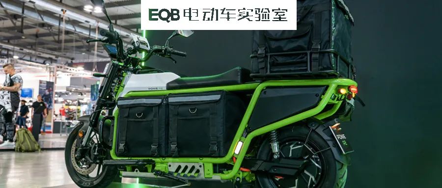 外卖专用小座大后备箱电摩推荐,45l电摩后备箱储物箱