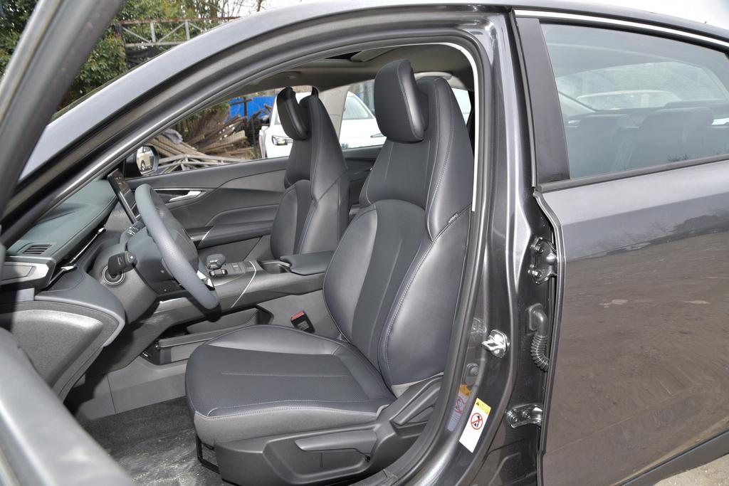 逸动有全车雷达吗,逸动有没有隐藏功能