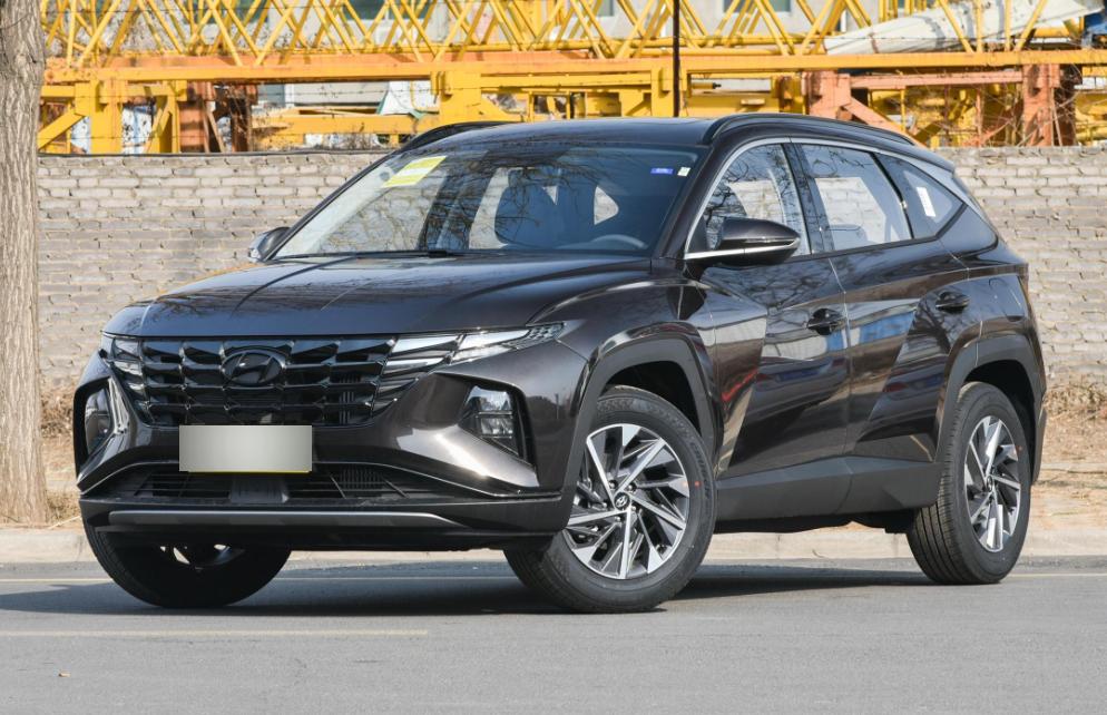 途胜15万左右性价比高的车suv,紧凑型suv价格5-8万落地