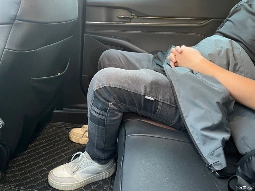 福特蒙迪欧豪华运动版用车感受,新款蒙迪欧用车感