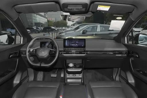 每天用车成本计算,mgmulan是什么车型