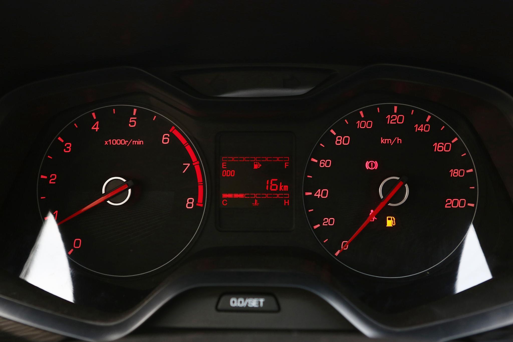 2018年买的宝骏310手动挡是哪一款,选一款好开耐用的性能车