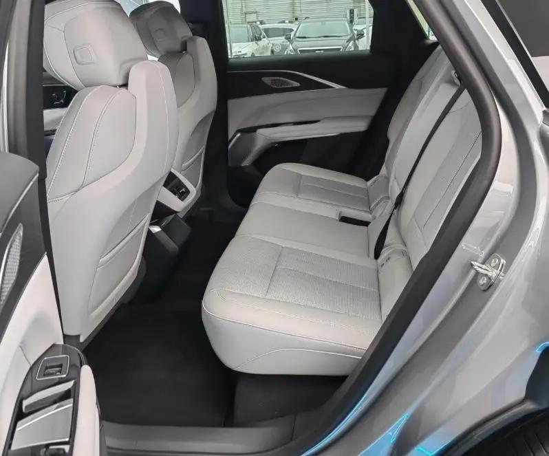 凯迪拉克iq锐歌,iq锐歌2024隐藏功能