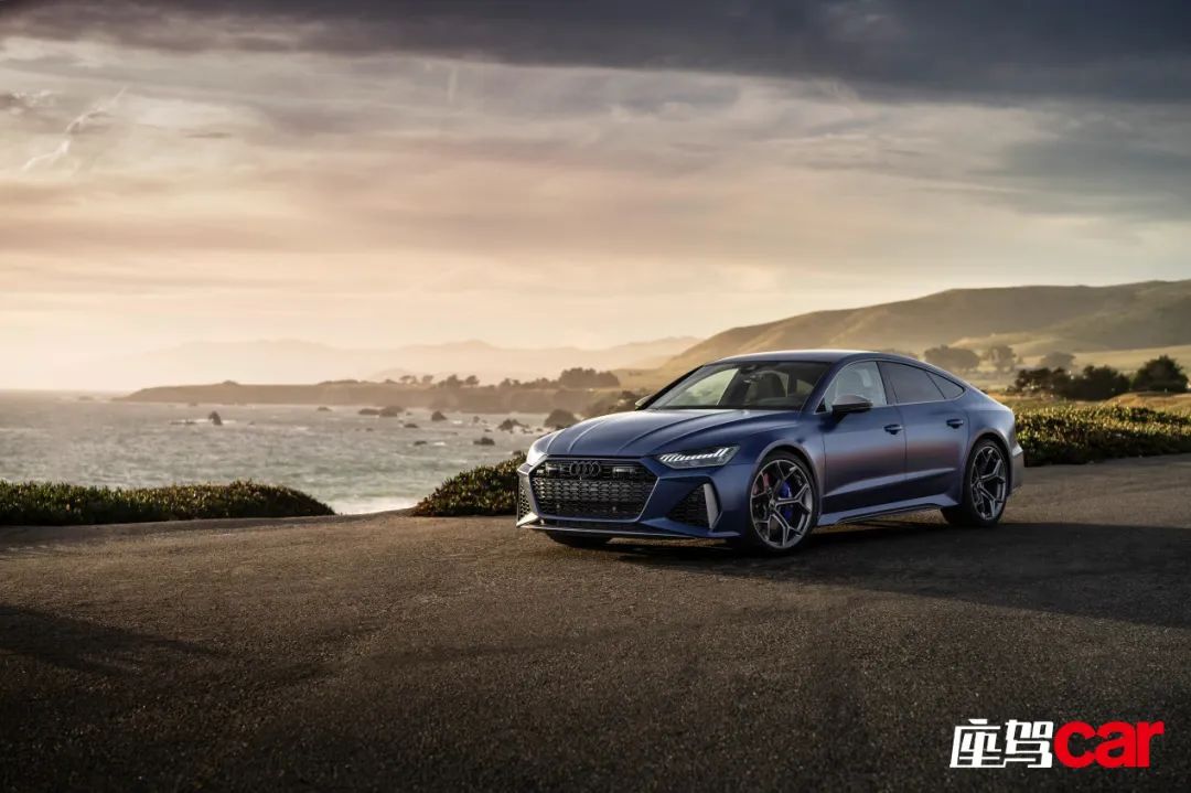 战斗力爆表的汽车,奥迪厉害的发动机