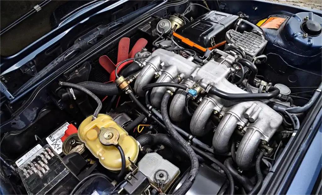 宝马目前发动机有哪些,宝马顶级发动机有哪些