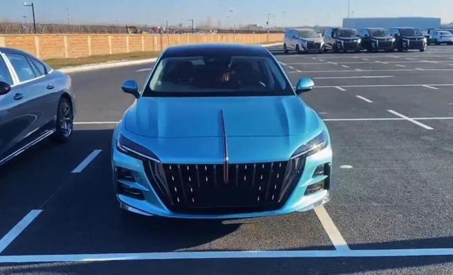 广州车展最重磅五款合资车,广州车展国产车