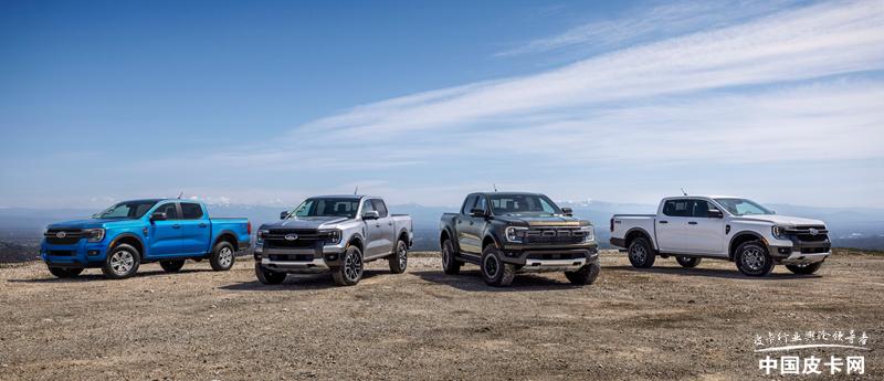 全新福特ranger插混版价格,国产福特ranger预测多少钱