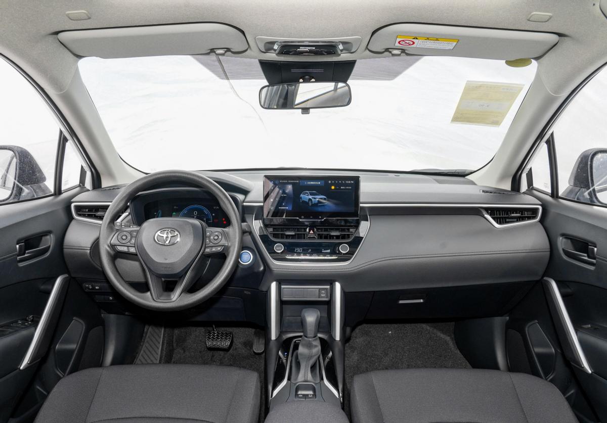 10万预算最值得入手的小型合资suv,10万左右合资suv车推荐省油好开