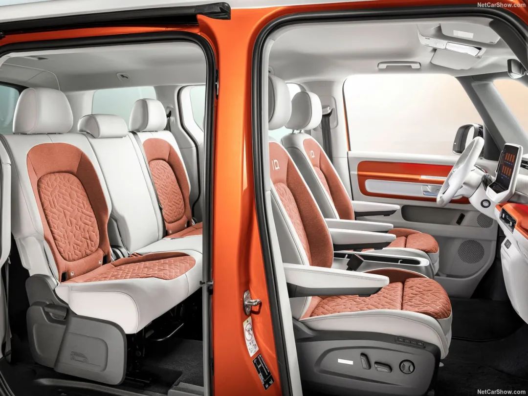 大众idbuzz中国售价,大众idbuzz中国售价2024