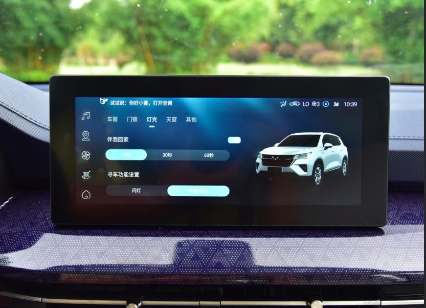 15到20万动力和操控最好的suv,落地15万动力强弹射起步的suv